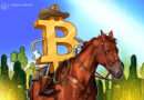 Cowboy hats, boots, guns and crypto talk with Dan Held