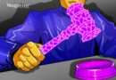 Get your money back: The weird world of crypto litigation