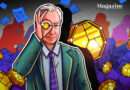 Powers On… Insider trading with crypto is targeted — Finally! Part 1