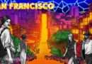Crypto City: Guide to San Francisco Bay Area