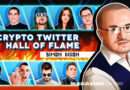 Bitcoiner Simon Dixon on bankruptcies and Elon Musk: Hall of Flame