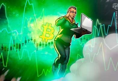 Bitcoin offers ‘good signs’ as analysts retain $40K BTC price target