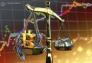 US Dollar Taps 3 Year Lows As Bitcoin Resumes Uptrend