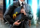 Bitcoin Accounts For One-Third of Investor Crypto Portfolios in 2025