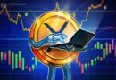 Xrp Rally’s Biggest Earners Are Selling $68.5M Tokens Every Day