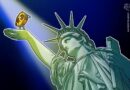 NYC Mayor Lays Out Crypto Plans As Residents Vote In Democratic Primary
