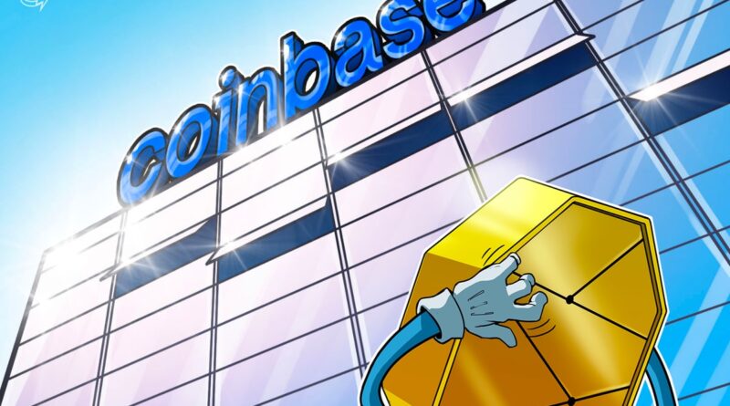 Coinbase Helped Secret Service Crypto Seizure Operation