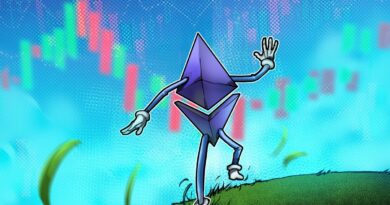 ETH Bulls Chase $2.5K As BTC Traders Rotate Into Ether