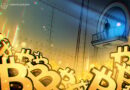 Bitcoin Near All-Time Highs Spurs Record Long-Term Holder Supply Increase
