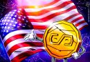 Crypto lobbyists push Senate to quickly pass stablecoin bill