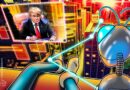 Trump’s World Liberty Financial scores another partnership