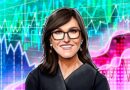 Cathie Wood’s ARK Now Dumped Nearly 2M Circle Shares