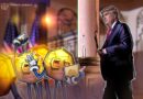 Democratic Senator Introduces Bill To Address Trump’s Crypto Ties