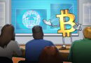 Bitcoin Bull Run May Restart Due to Surprise Fed Rate Cut