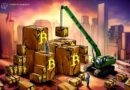 Semler Scientific Plans To Hold 105,000 Bitcoin By 2027