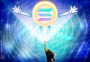 Solana Gains DEX Marketshare But SOL Price Fails To Follow