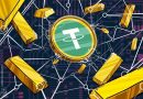 Tether expands Gold token reach with omnichain stablecoin