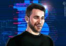 Pompliano’s ProCap Buys $386M Bitcoin After $1B SPAC Deal