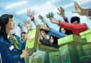 Korean Youth Turn to Crypto as a Last Shot at Prosperity