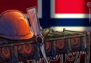 Norway’s Government Is Exploring A Crypto Mining Ban