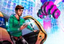 Uber Expands AI Push After Meta’s Scale AI Investment