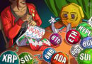 Bitcoin And Altcoins Crash But Dip Buyers Could Step In