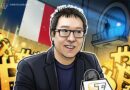 Samson Mow Eyes Bitcoin Across Europe, Invited to France