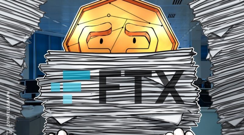 FTX Lawyers Want $1.53 Billion 3AC Claim Tossed