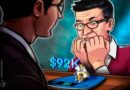 Here’s What To Look For With Bitcoin Price Action In The Coming Days
