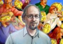 Bitcoin Treasury Adoption Replaces Altcoin Speculation Trend: Adam Back