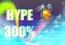 Hype 300% Rally Shows Hyperliquid Growth Is It Overvalued?