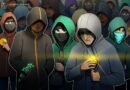 Darknet Marketplaces Uptick After Huione Shutdown