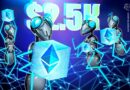 Ether Price Rallies Amid ETH Inflow But Traders Are Cautious