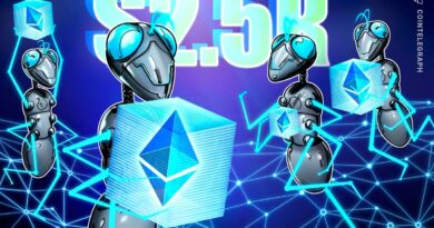 Ether Price Rallies Amid ETH Inflow But Traders Are Cautious