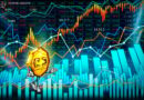 US Crypto Stocks Surge On Shaky Israel-Iran Ceasefire