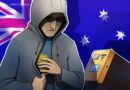Australian Federal Police Lead Crypto ATM Crackdown