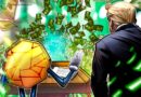 UAE Company Invests $100M In Trump Family-Backed Crypto Business