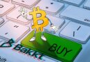 Bakkt Files $1B Shelf Registration Amid Eyeing Bitcoin Investment