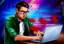 IT hackers infiltrate crypto projects, steal $1 million