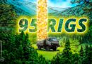 How Russian miners built a mobile crypto farm and got busted