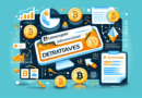 Bitcoin Derivatives Explained: A Beginner’s Guide to Crypto Trading Tools