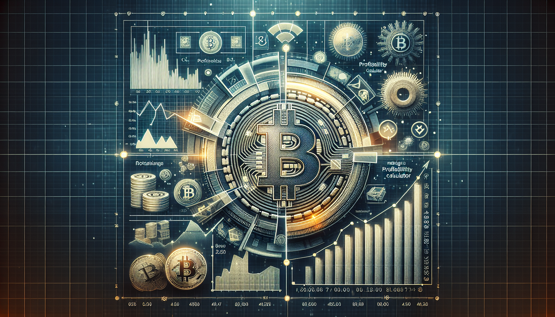 Bitcoin mining profitability calculator
