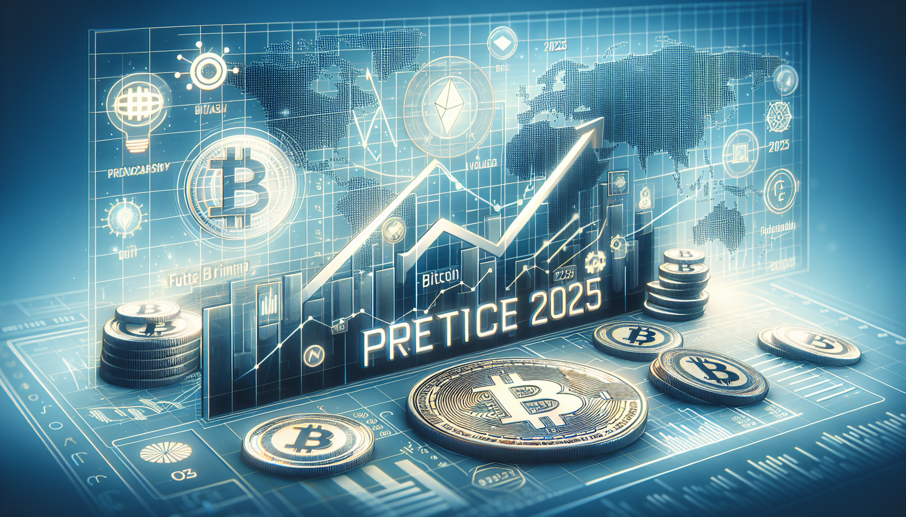 Bitcoin price prediction for 2025