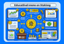 Cardano Staking Tutorial: Earn Passive Income with ADA in 2025