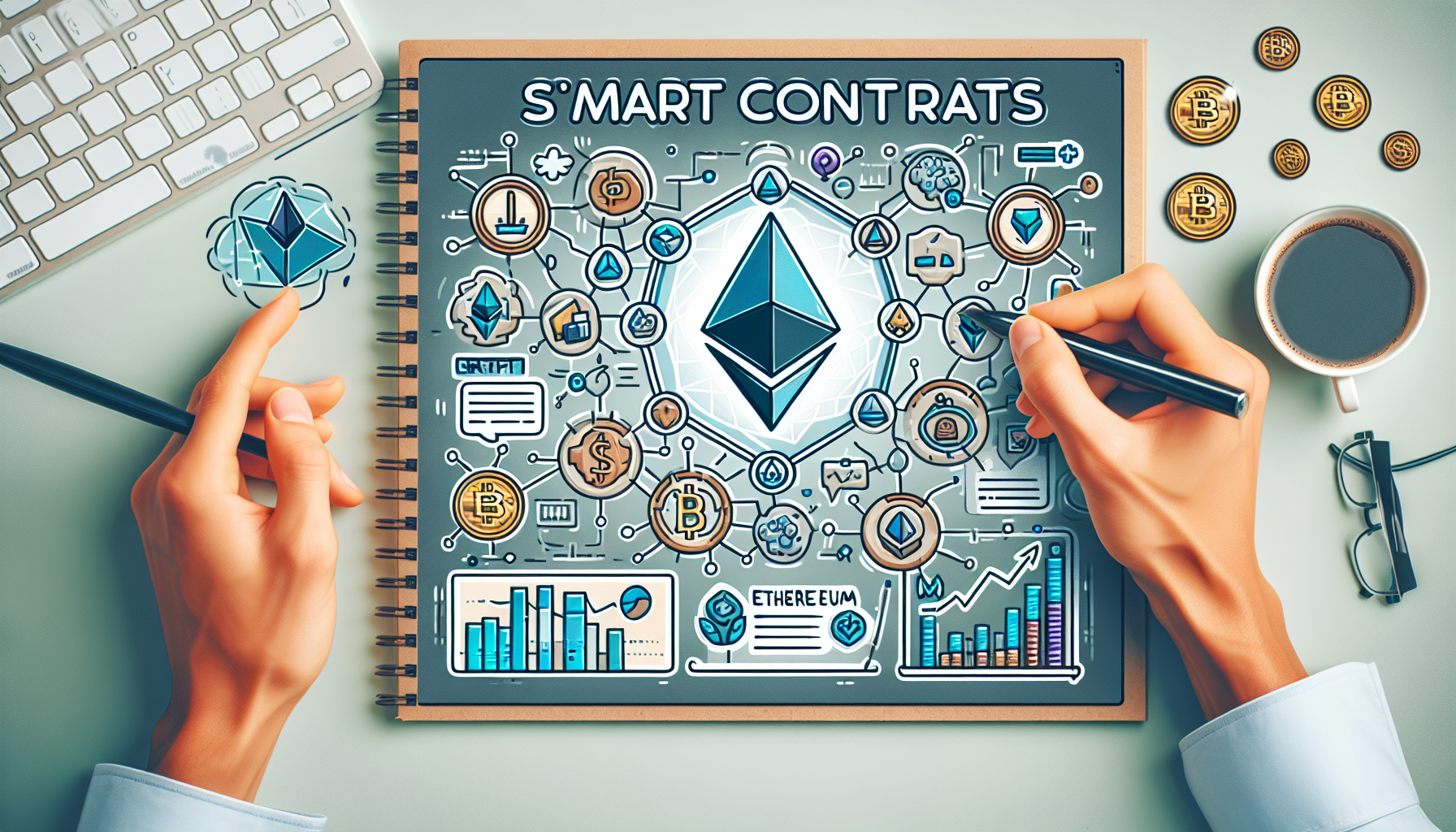 Ethereum Smart Contracts Guide