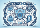 Guide to Blockchain Data Privacy Techniques: Secure Your Crypto in 2025