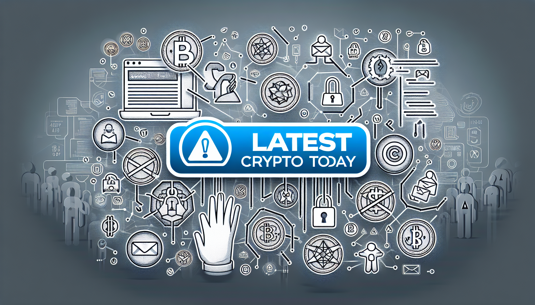 How to Avoid Crypto Scams