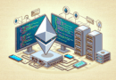 How to Set Up an Ethereum Validator Node: A Step-by-Step Guide