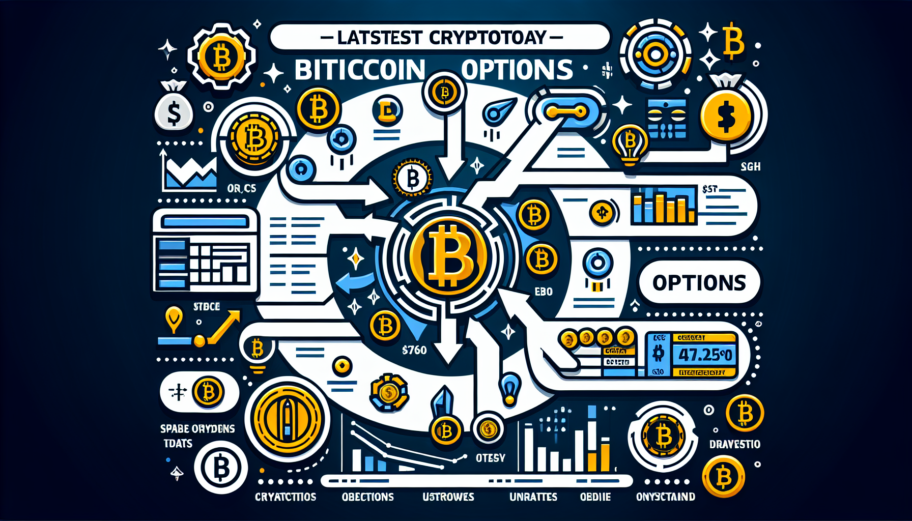 How to use Bitcoin options