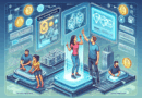 How Zero-Knowledge Proofs Work on Blockchain: A Beginner’s Guide